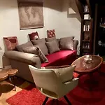 Family In Thon, Garden And Terrace 100 M²