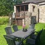 Family In Thon, Garden And Terrace 100 M² Ferienhaus *
