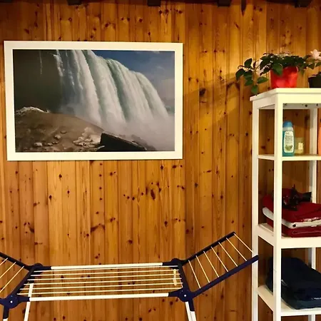 Family Home In Thon, Garden And Terrace 100 M² * Nameche